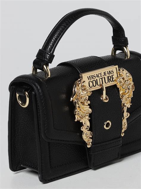 couture versace bag